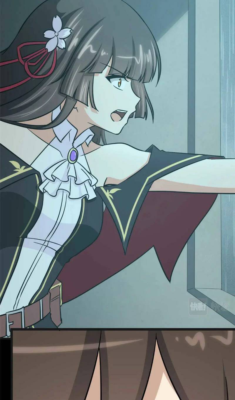 bạn gái virus của tôi chapter 415 25