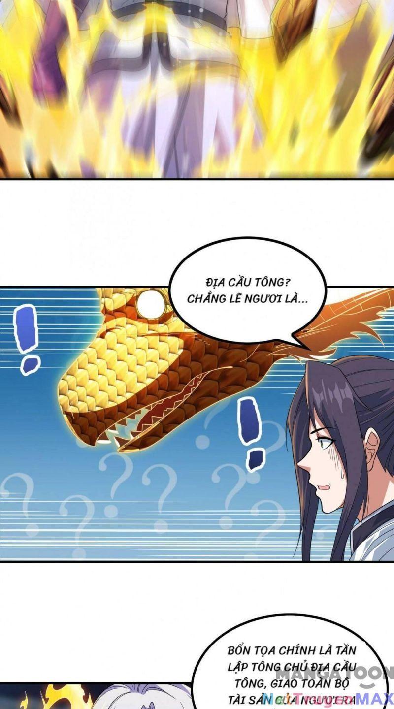 đệ nhất người ở rể chapter 202 6