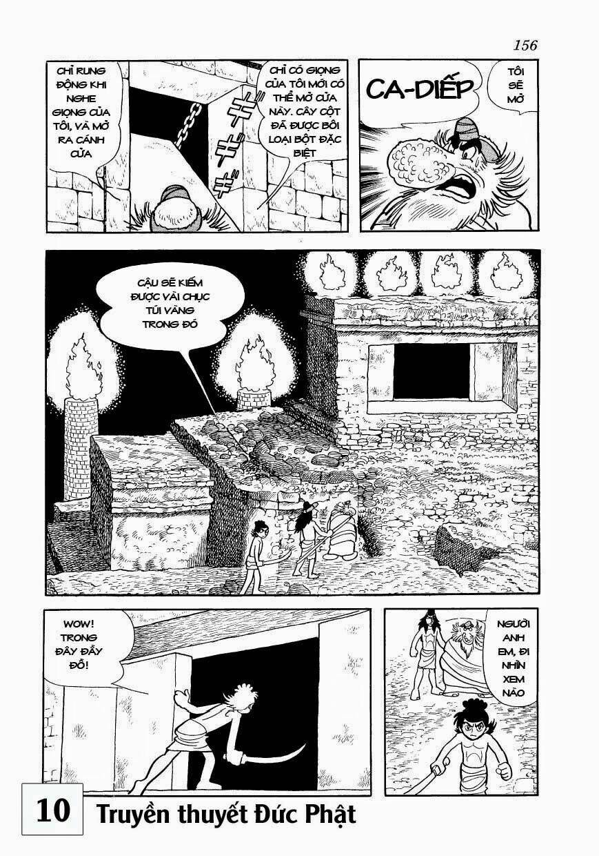 buddha - truyền thuyết đức phật chapter 47 29