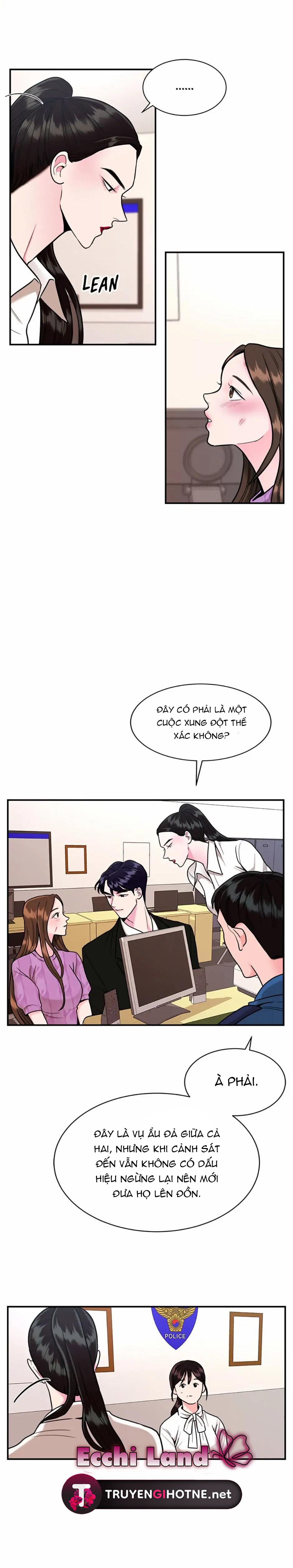 nghệ sĩ cello chapter 44.1 3