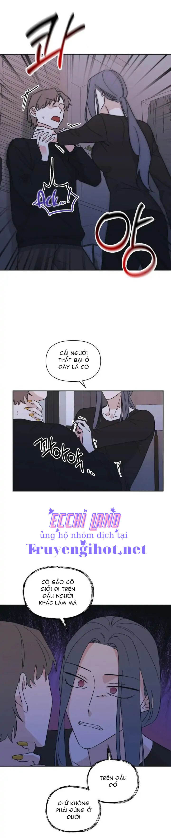 ra khỏi nhà tôi ngay! chapter 22.2 7