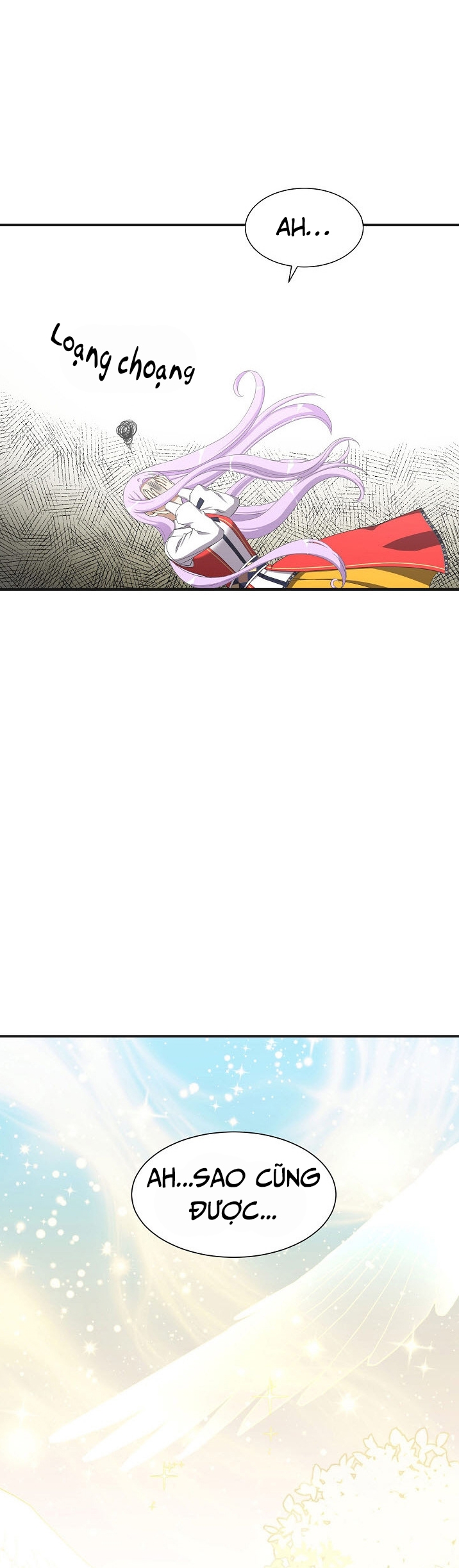 giải cứu công tước bị nguyền rủa chapter 3 25