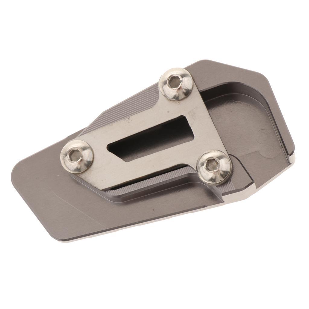 Enlarge Rear Foot Brake Lever Extension Pedal Peg for  S1000XR 2015-18
