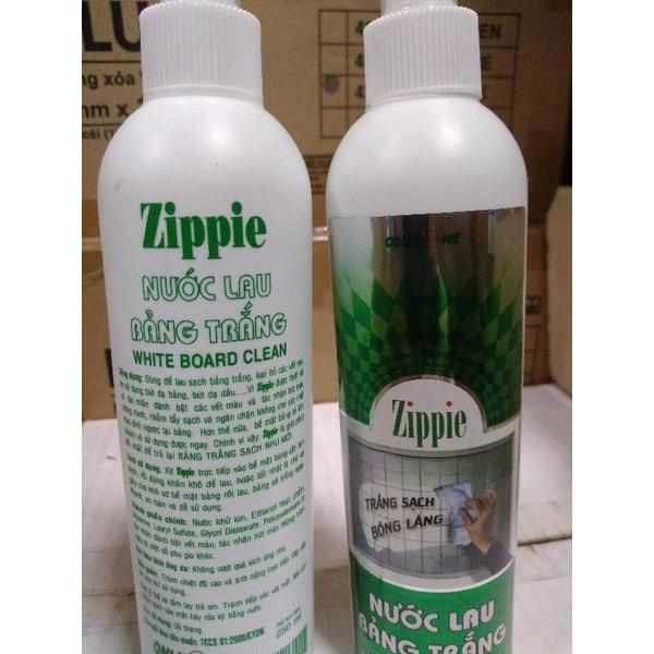 Nước lau bảng Zippie