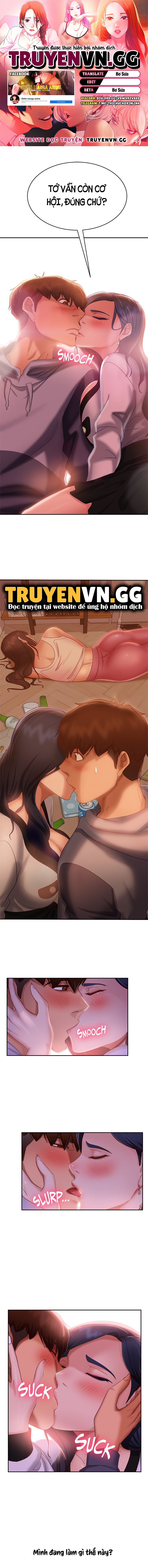 một ngày rối rắm chapter 53 1