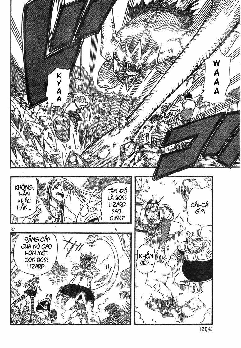 buster keel chapter 1 34