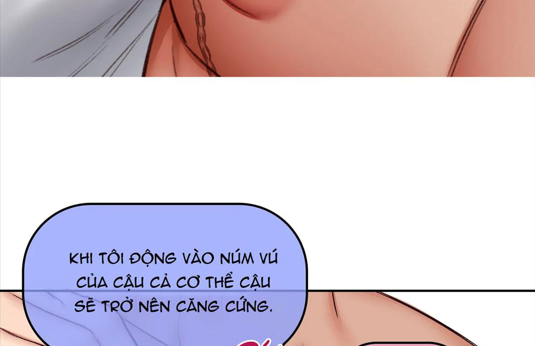 bài học về ngực của quý ngài sextoy chapter 2 99