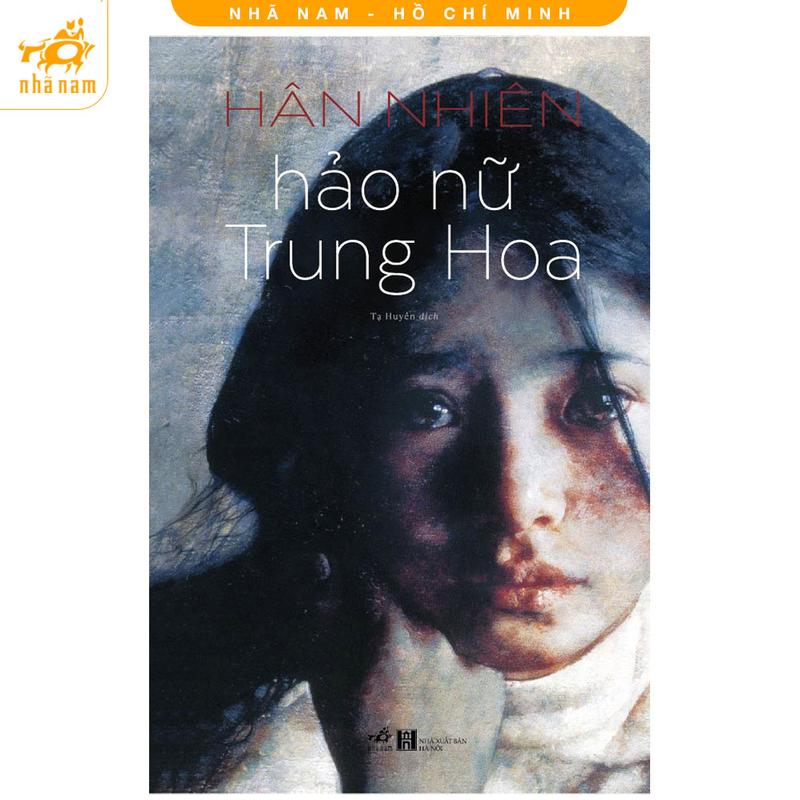 Sách - Hảo nữ Trung Hoa (Nhã Nam HCM)