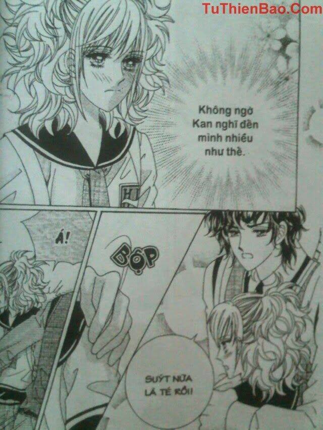 tình trong mộng chapter 7 98