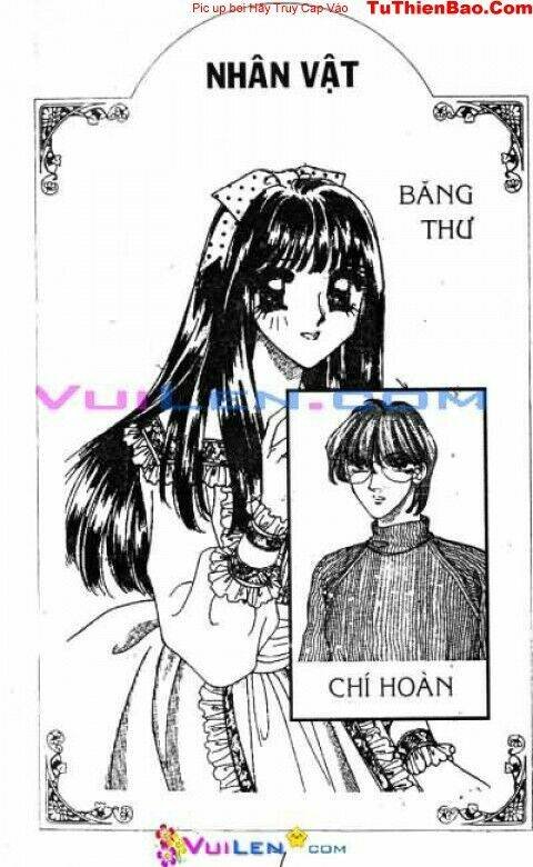 đầu bếp dễ thương chapter 5 7
