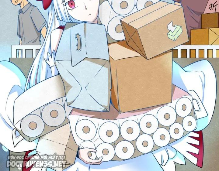 toàn cầu quỷ dị thời đại chapter 6 21