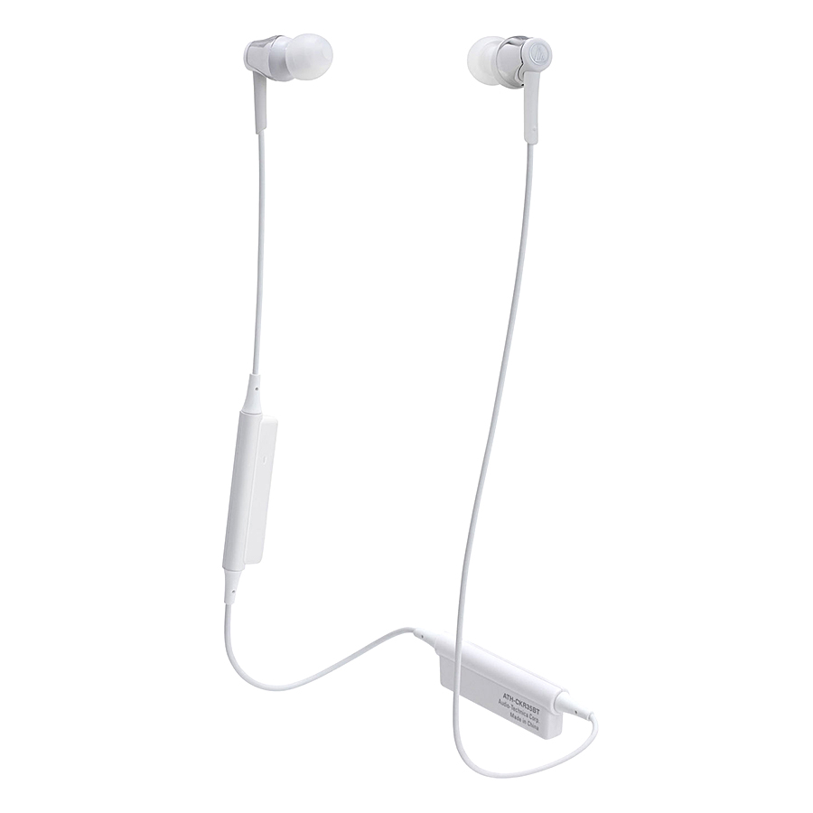 Tai Nghe Nhét Tai AUDIO-TECHNICA ATH-CKR35BT
