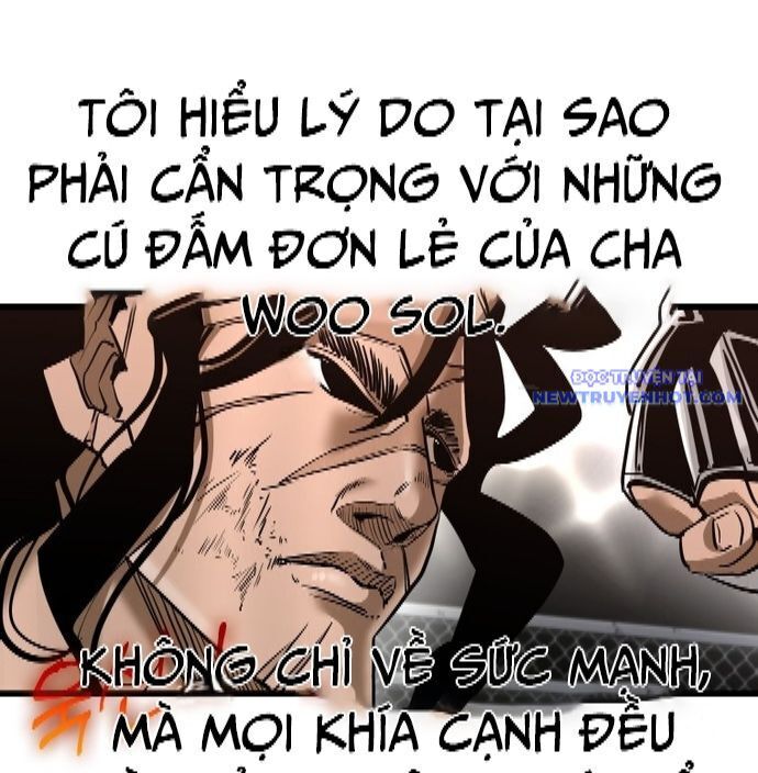 shark - cá mập chapter 334 56