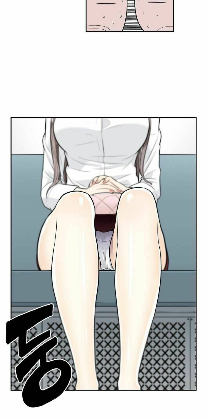 câu lạc bộ sa đoạ chapter 1 34