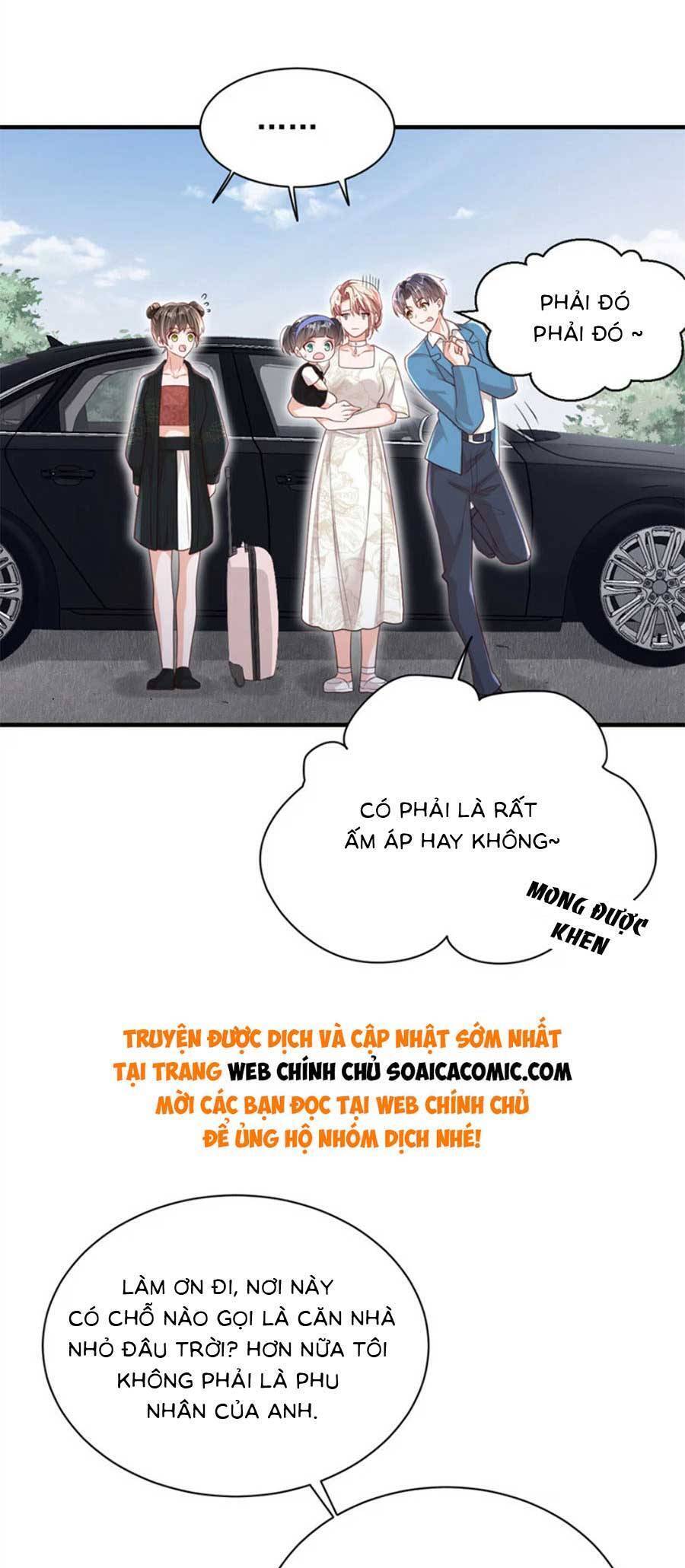 ác ma thì thầm chapter 162 21