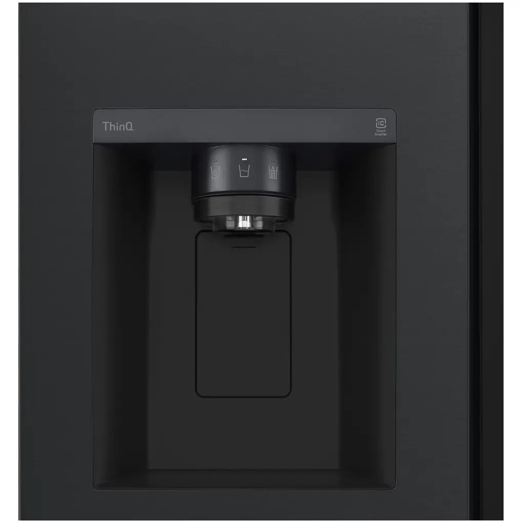 Tủ lạnh LG Inverter 635 lít Side By Side InstaView GR-G257BL - Hàng chính hãng - Chỉ giao HCM
