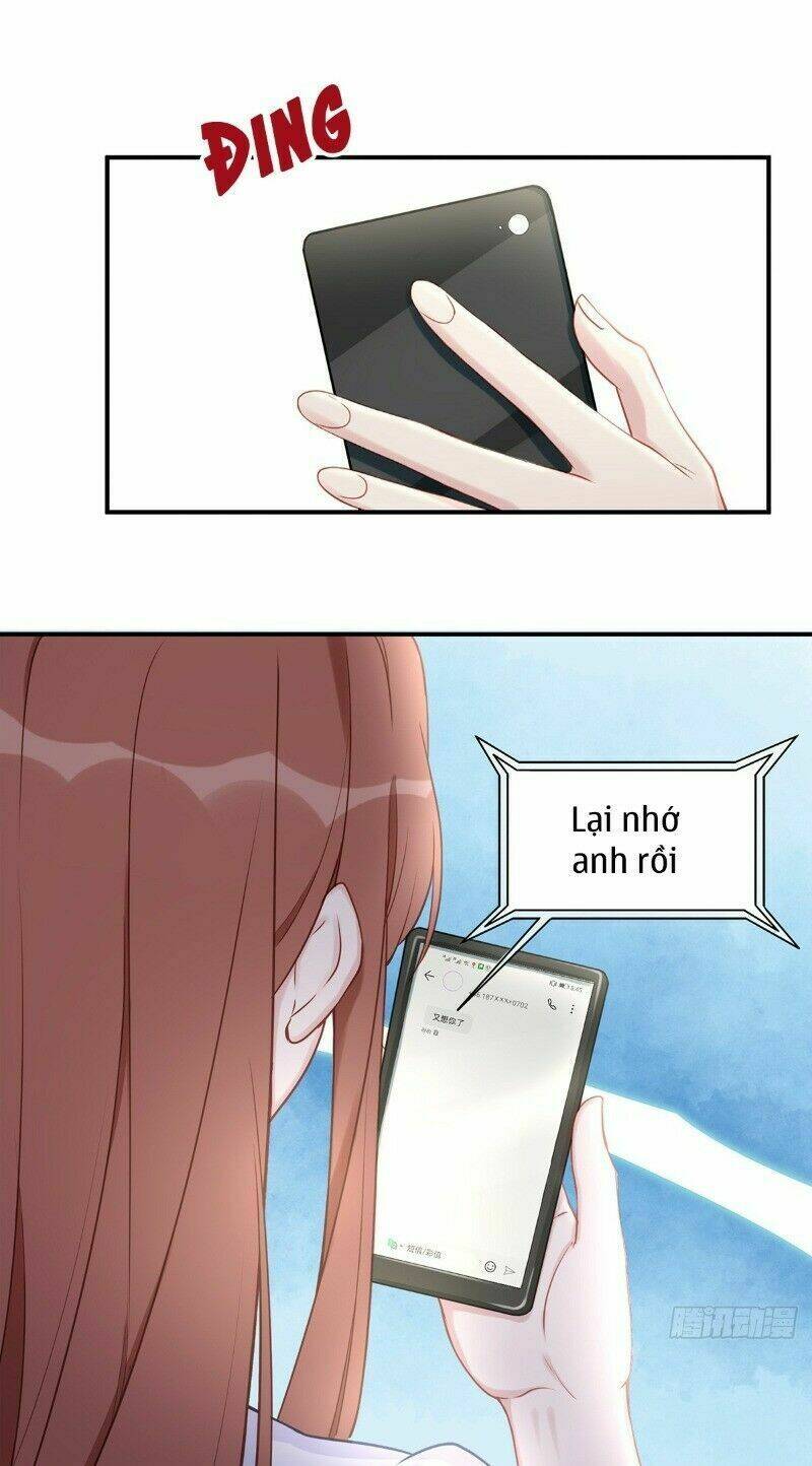 chỉ muốn cưng chiều em chapter 41 25