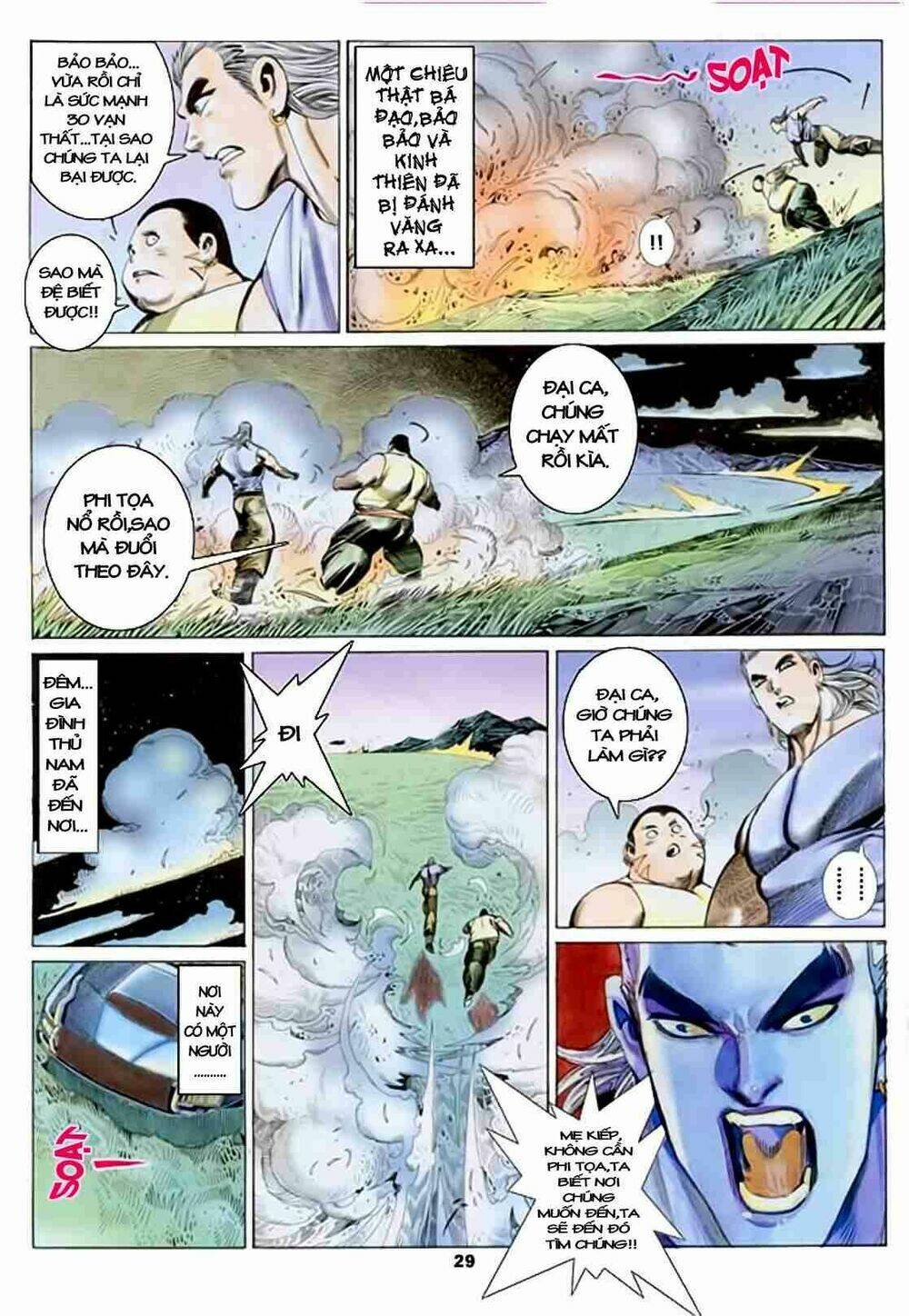 hải hổ 3 chapter 2 19