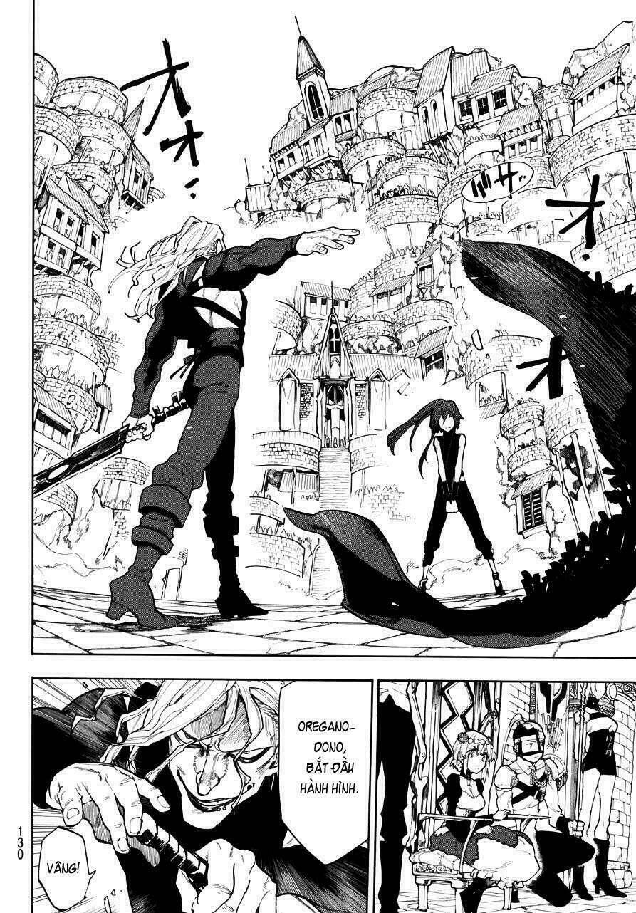 kurenai no ansatsusha chapter 1 23