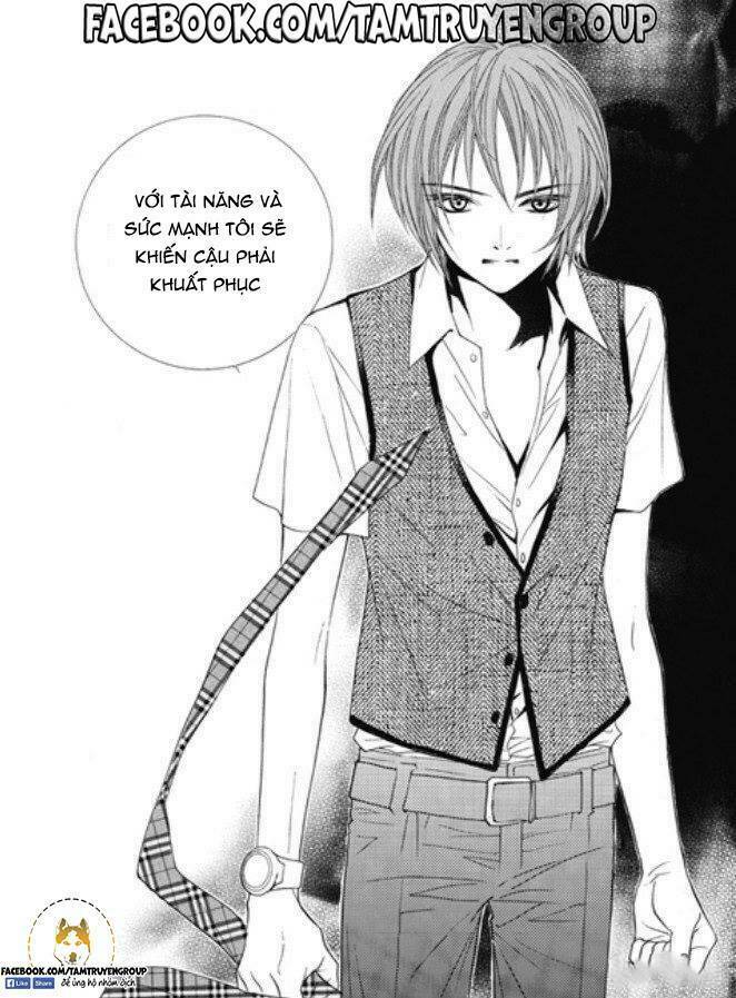 my beast chapter 6 7