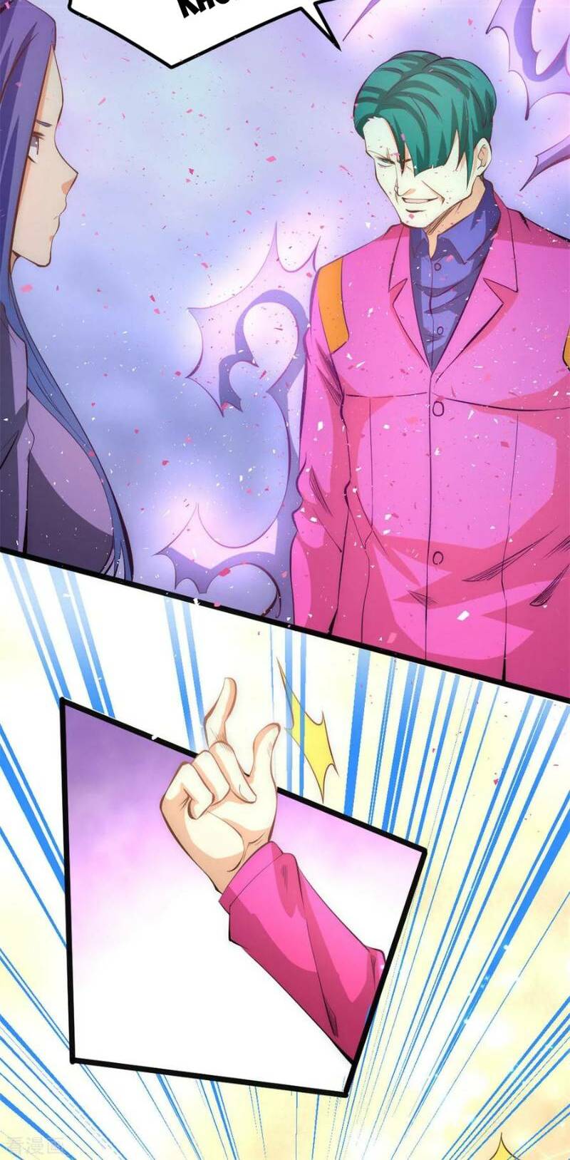 đô thị đỉnh phong cao thủ chapter 57 33