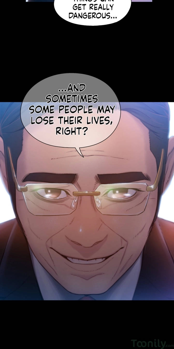 [raw] anh chàng ngọt ngào chapter 72 5