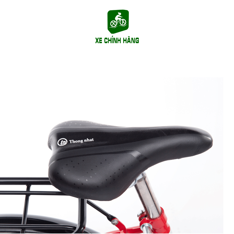 Xe Đạp Trẻ Em Thống Nhất GN 06- Bánh 20 Inch