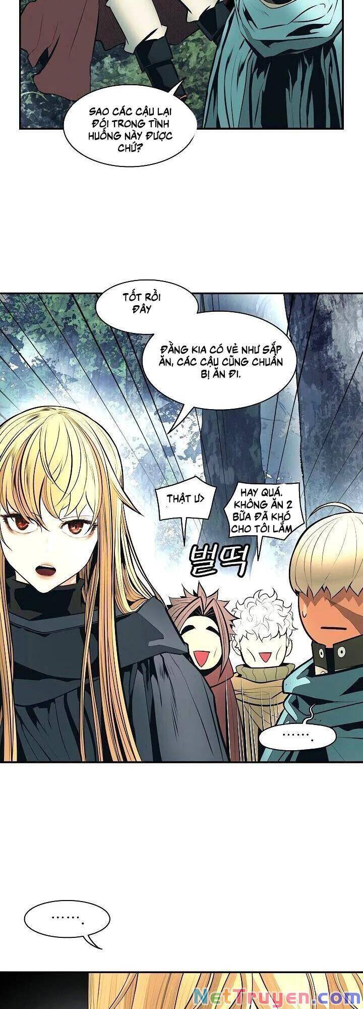 bất bại chân ma chapter 89 35