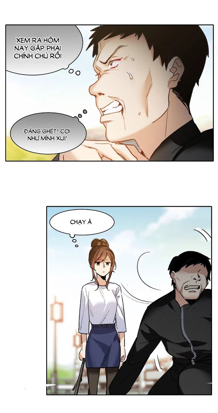 thế giới đệ nhất cự tinh chapter 30.2 16