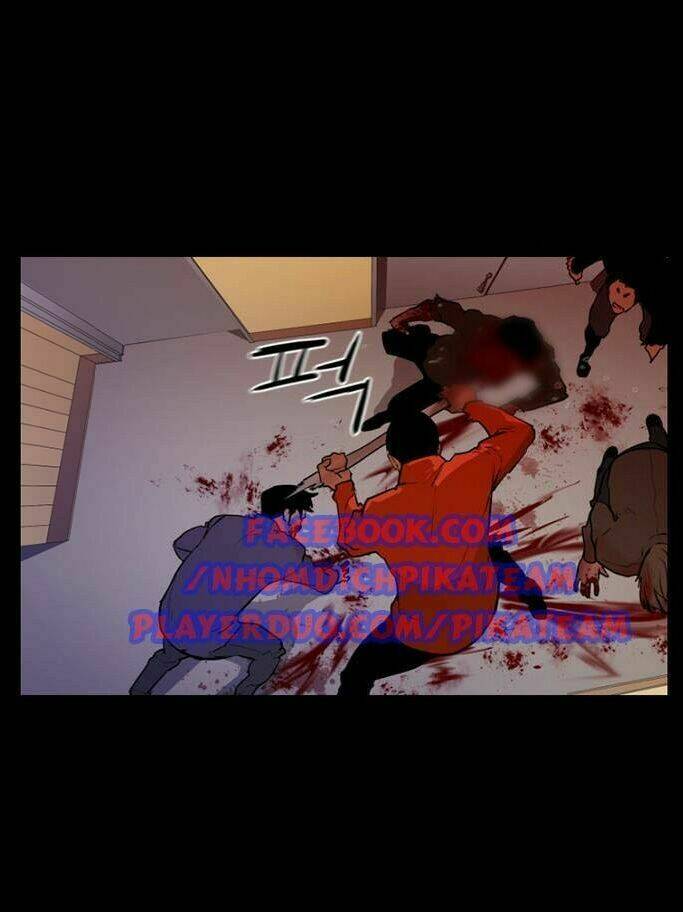 đêm vùng cực chapter 23 33