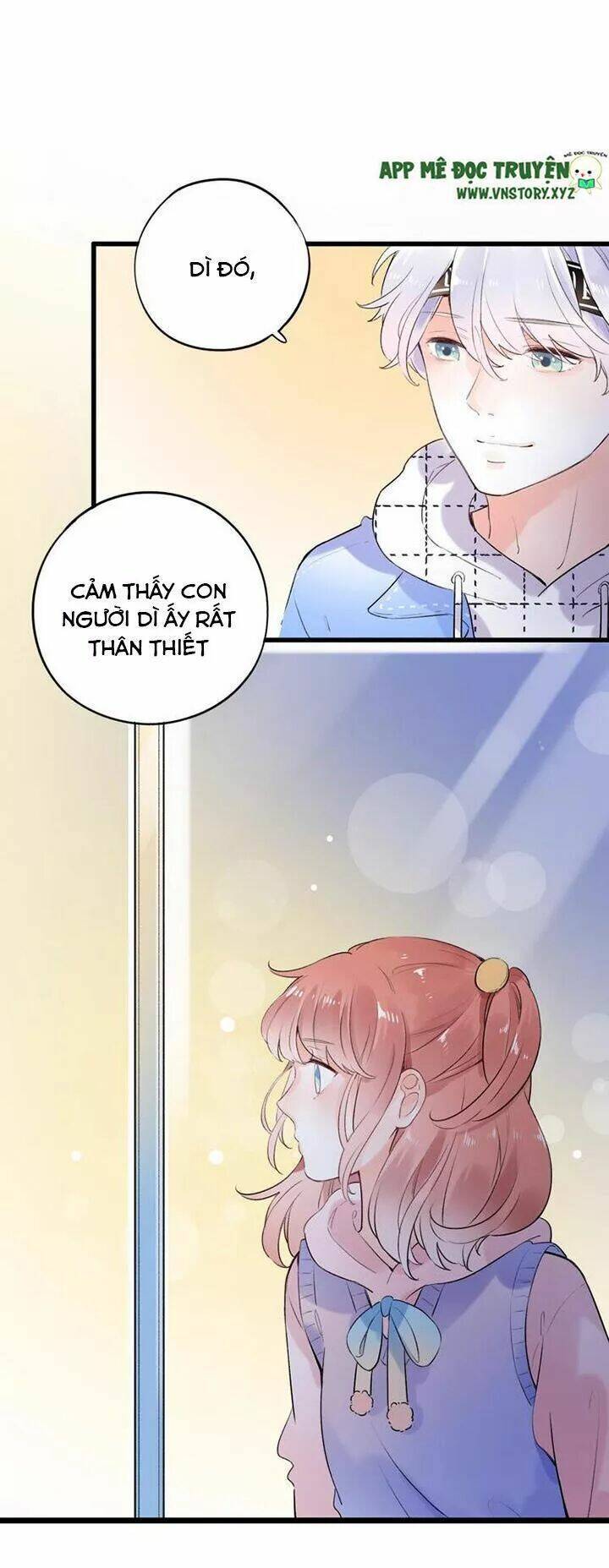 trạch thượng tịch mịch huỳnh hỏa chapter 60 55