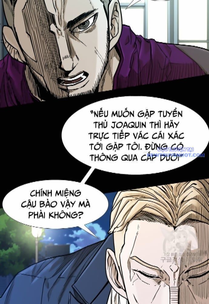 shark - cá mập chapter 269 82
