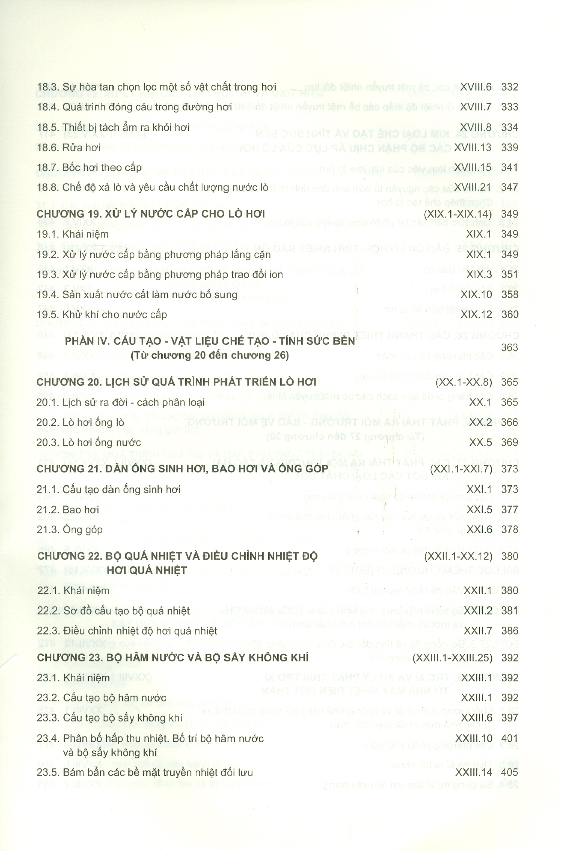 Lò Hơi Trong Sản Xuất Điện Và Trong Công Nghiệp (Tái bản lần 1 có chỉnh sửa) - PGS.TS. Trương Duy Nghĩa