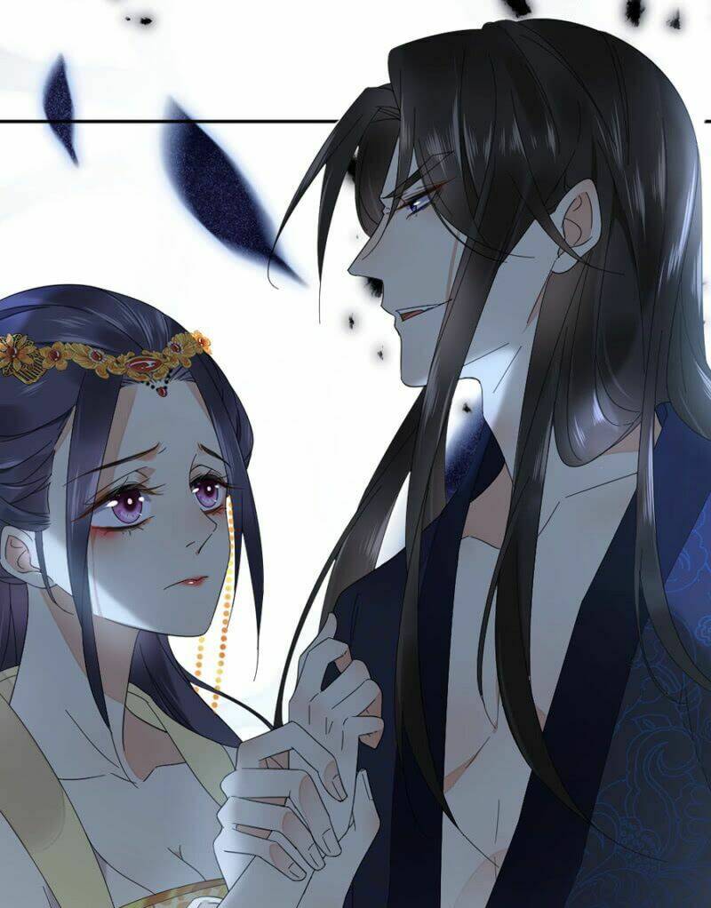 dục hỏa độc nữ chapter 75 19