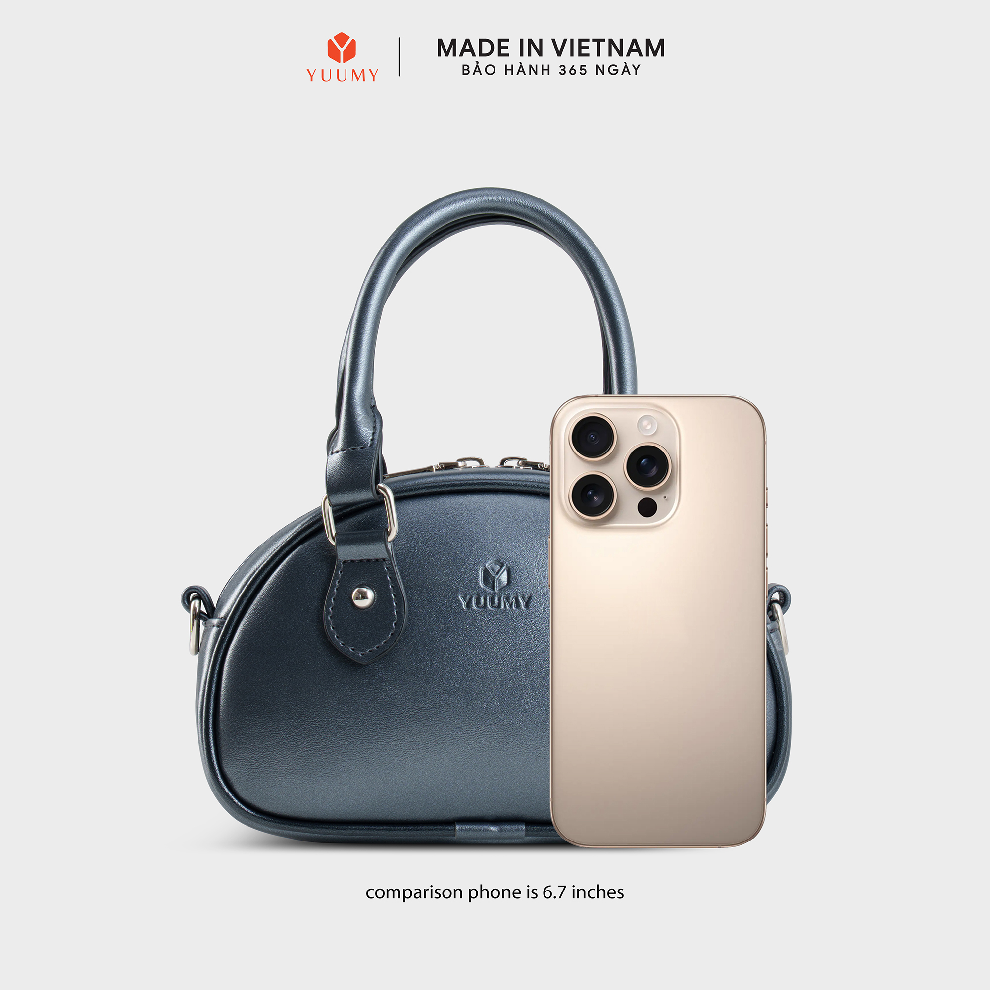 Túi xách nữ YUUMY YTX93