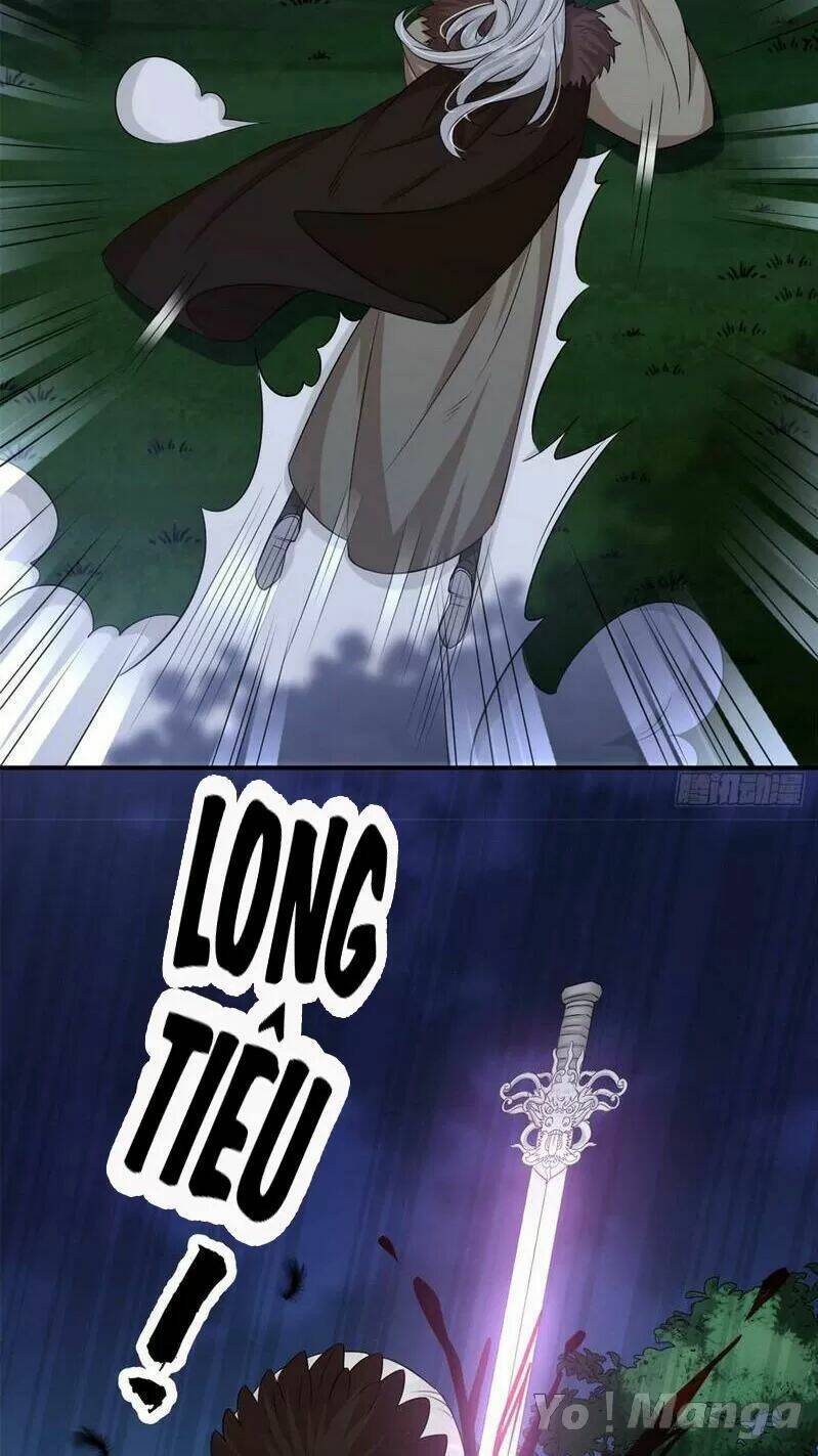 độc y cuồng phi chapter 69 14