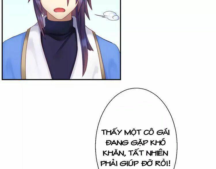 thực luyến kỳ duyên chapter 11 37