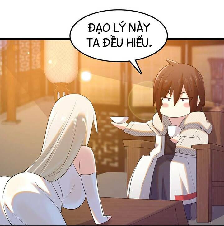 đại bảo kiếm của tôi chapter 9 23