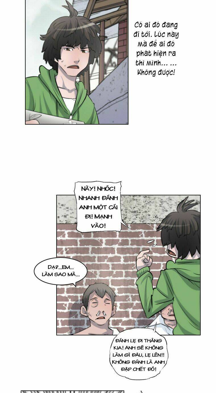 covertness: secretly, greatly chapter 14 16