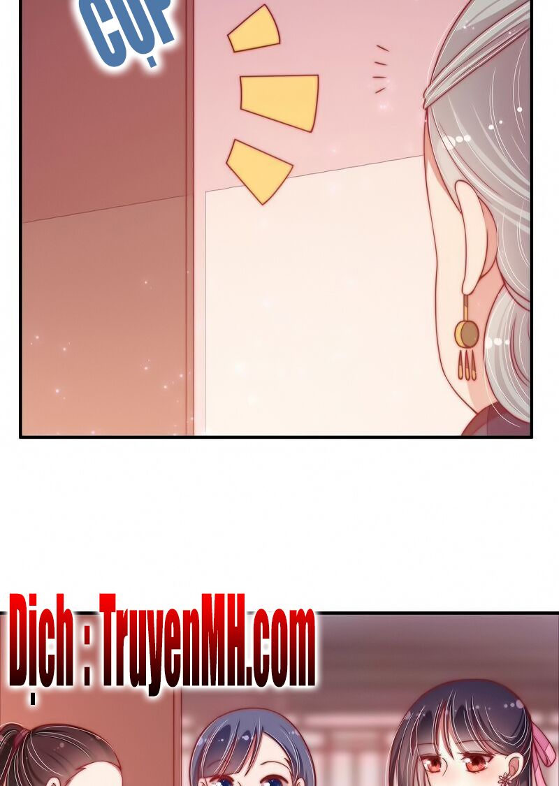 ngày nào thiếu soái cũng ghen chapter 92 6