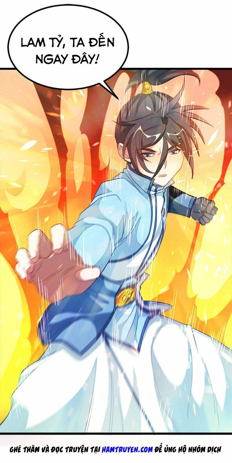 cửu dương thần vương chapter 231 1