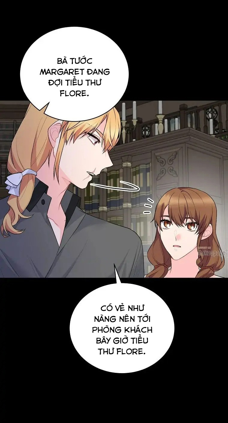 tôi sẽ trở thành nhân vật chính chapter 82 17