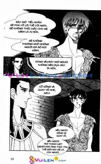 hậu duệ hoàng gia chapter 3 24