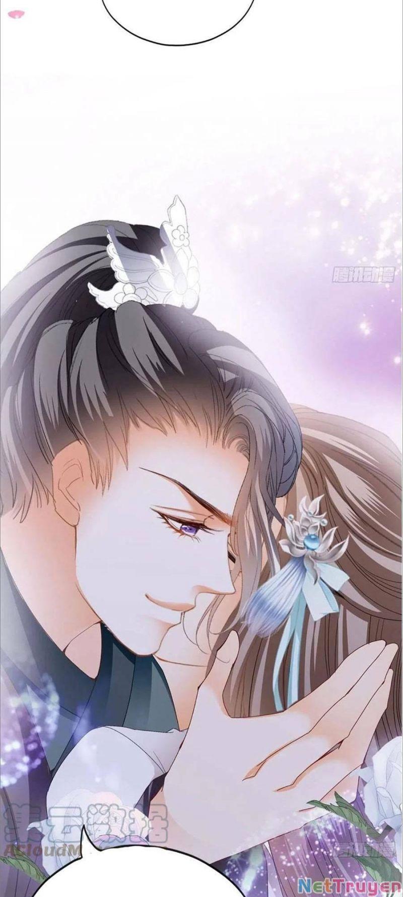 bổn vương muốn nàng chapter 101 8