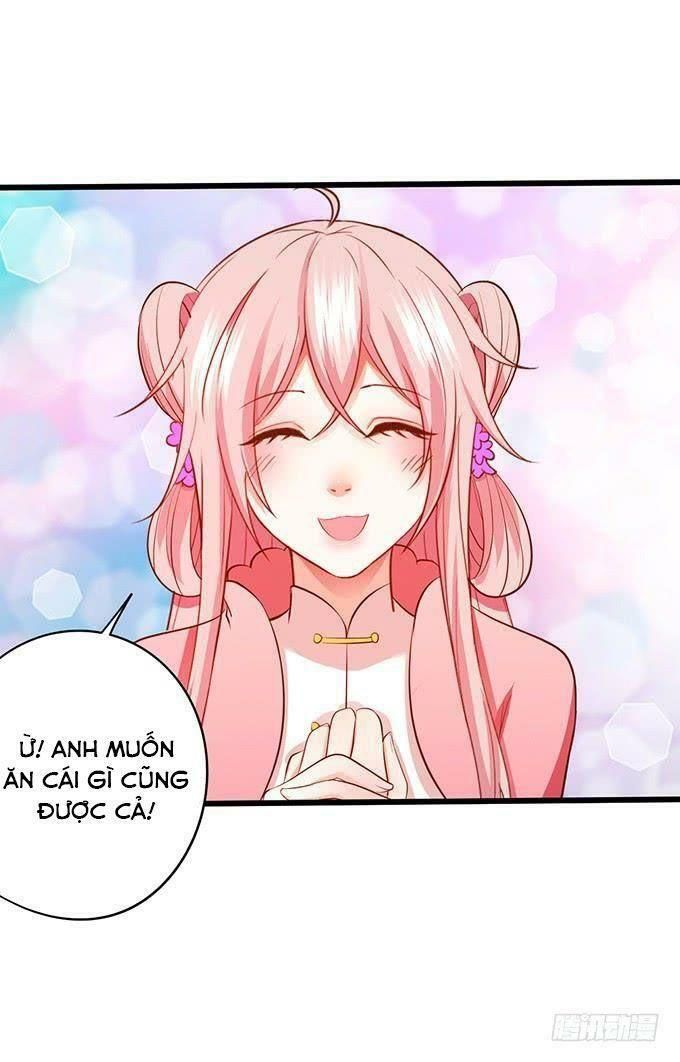 hồ tiên hung bạo chapter 80 57