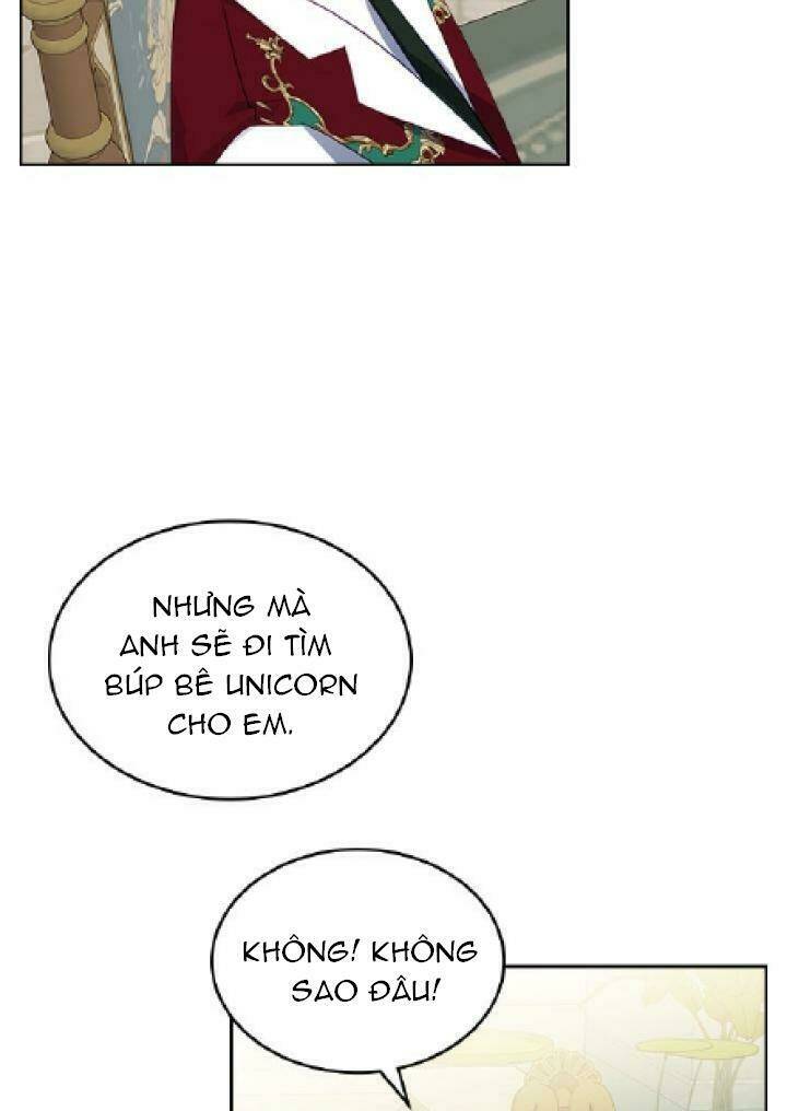 công chúa phản diện muốn ở trong ngôi nhà bánh quy chapter 19 38