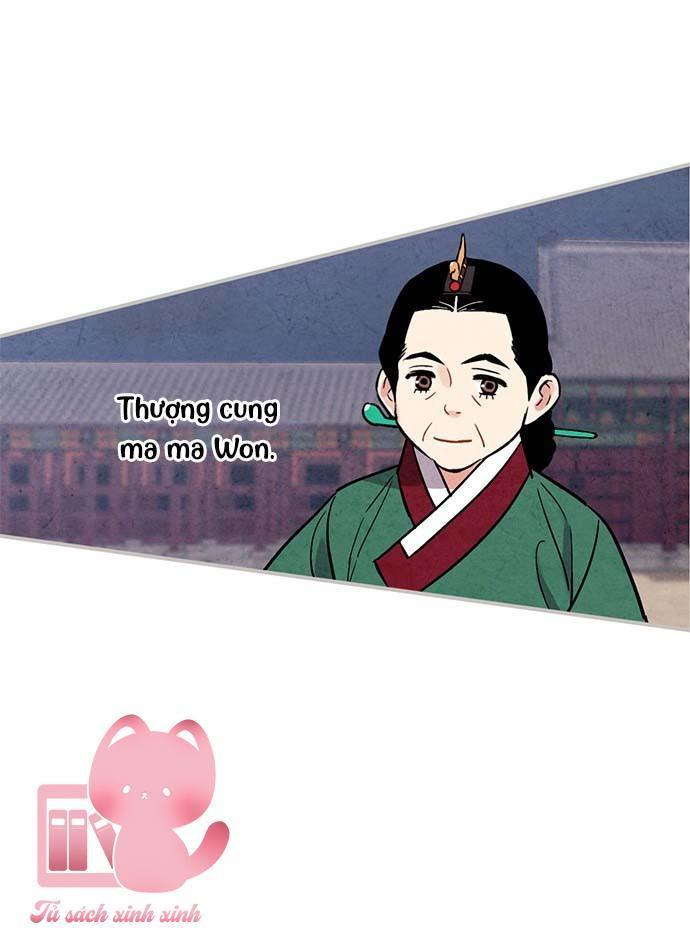 lệnh cấm hôn chapter 67 26