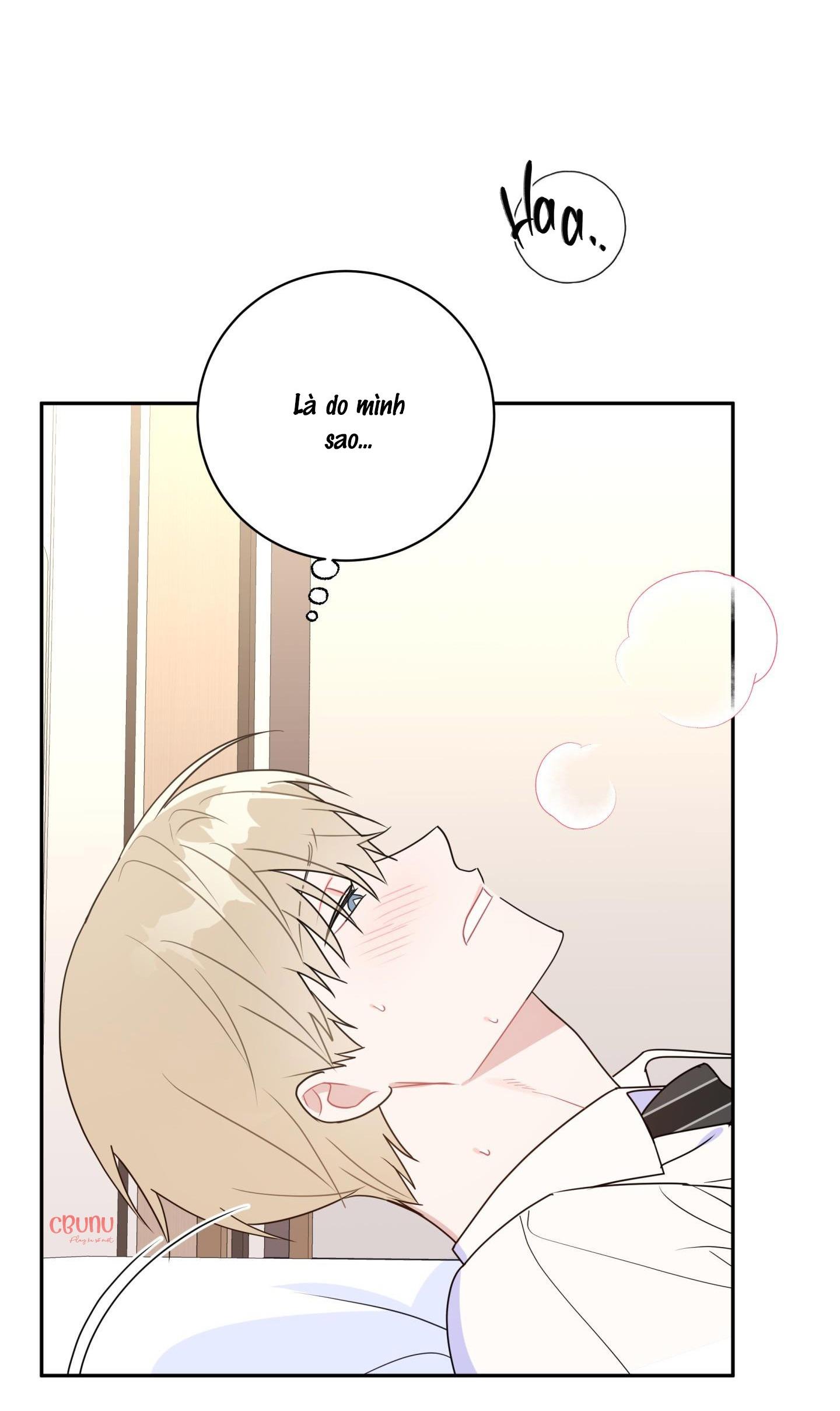 bắt tay hả, thôi bỏ đi! chapter 8 61