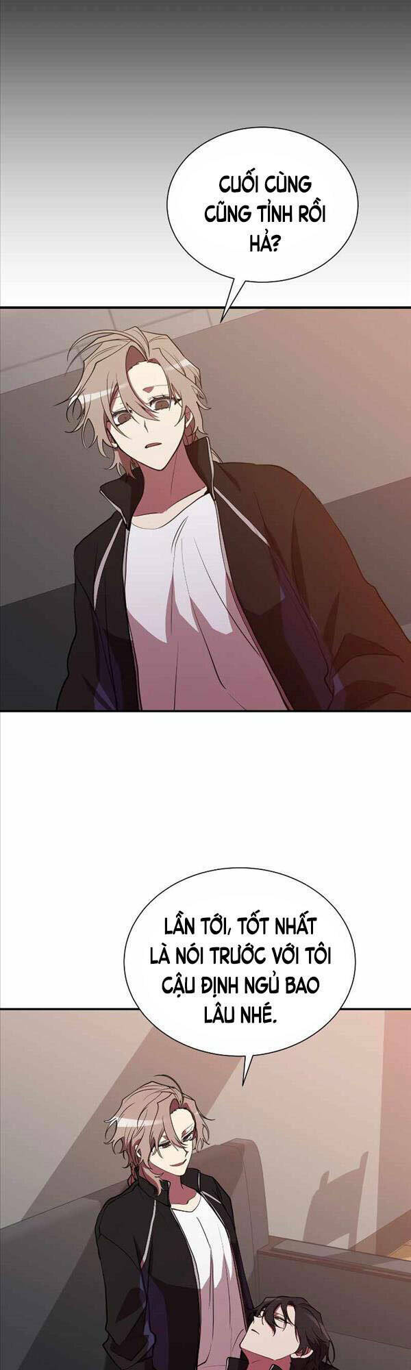 giả vờ làm kẻ vô dụng ở học đường chapter 42 2