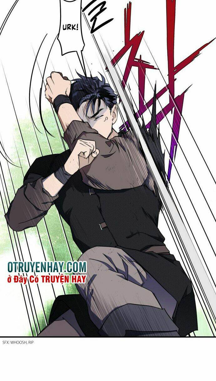 lâu đài vô danh chapter 15 33